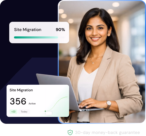 Switch to MilesWeb with zero downtime | MilesWeb Switch to MilesWeb with zero downtime | MilesWeb