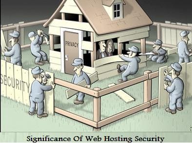 web hosting, web hosting security, affordable web hosting