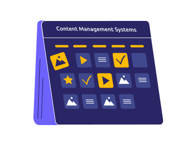 Most Usable Content Management Systems