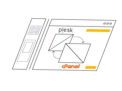 Plesk Vs cPanel