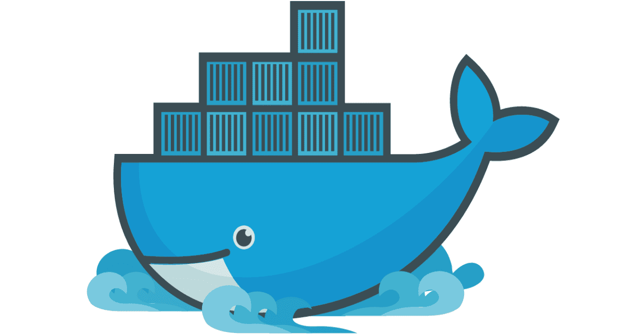 docker container advantages