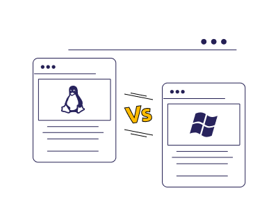 Linux or Windows Hosting: Learn How to Choose the Best Option