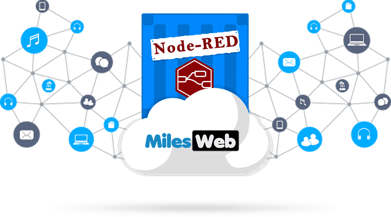 node-red-deployment-milesweb