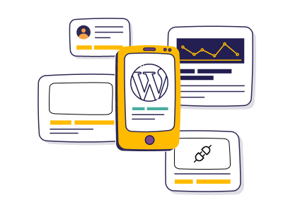 Best WordPress Plugins To Convert A Website In A Mobile App