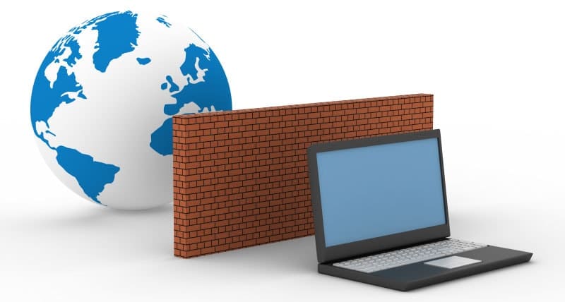 web application firewall, website security