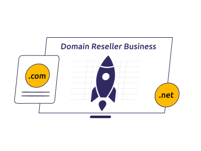 Boost Your Domain Reseller Business With 5 Simple Tips