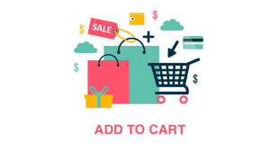 Analyze shopping cart