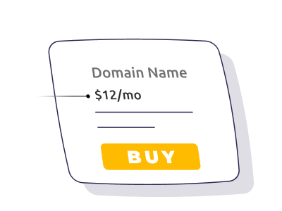 What is the Cost of a Domain Name?