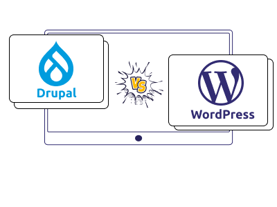 Drupal vs WordPress