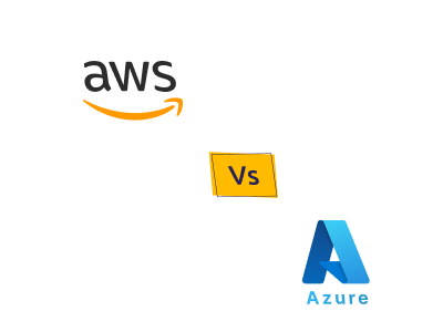 AWS vs Azure