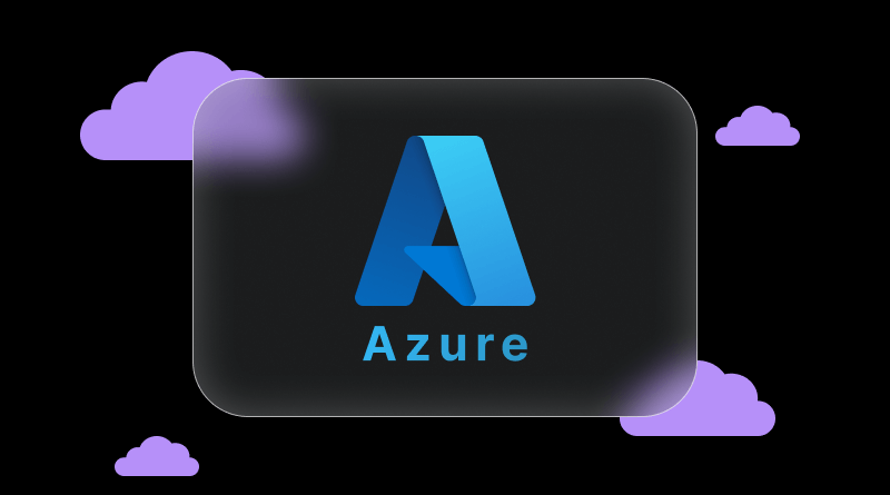 What is Azure Cloud Storage