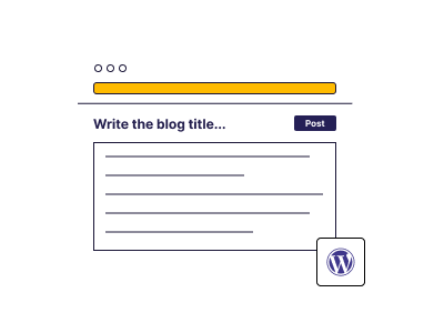 Start a WordPress Blog