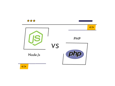 Node.js vs PHP