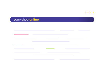 Why Should You Opt For A .ONLINE Domain Name