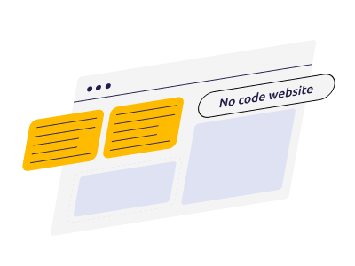 How to Build a Website on Your Own without Any Coding Skills