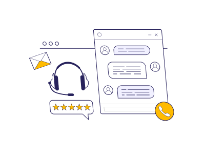 50+ Useful Live Chat Scripts And Smart Customer Service Phrases