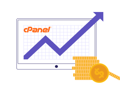 cPanel Price Hike