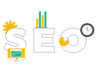 Becoming a Search Engine Optimization (SEO) Specialist