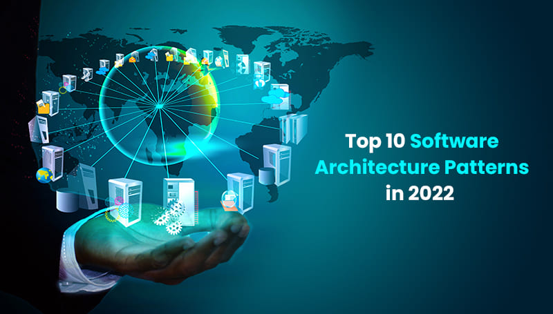 Top 10 Software Architecture Patterns In 2022 | MilesWeb