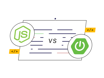 Node.js Vs Spring Boot- Which Should You Choose?