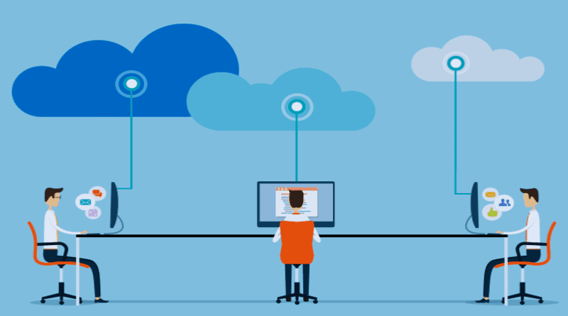 Everything You Need to Know about Cloud Computing