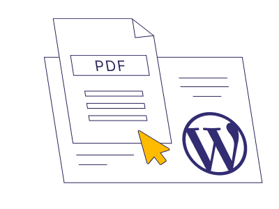 WordPress to PDF Converter: A Short Guide