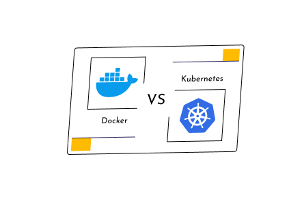 Docker vs Kubernetes