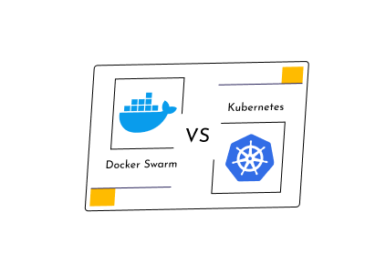 Kubernetes VS Docker Swarm