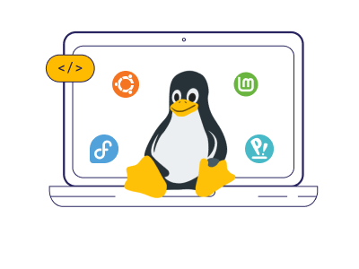 Best Linux Distro for Every User