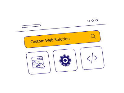 Creating Custom Web Solutions: The Role of Web Development Companies