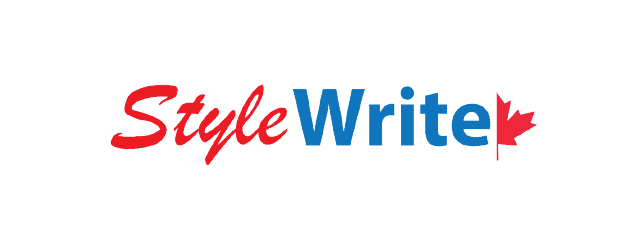 Style Writer