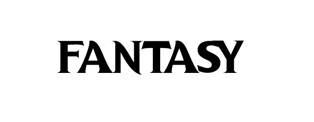 Fantasy HTML Font