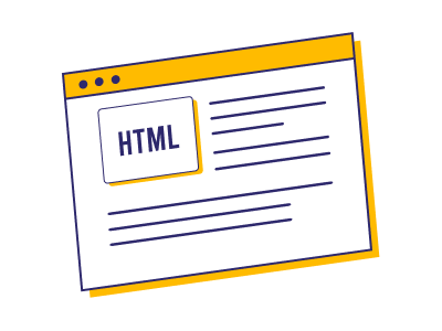 What Is HTML