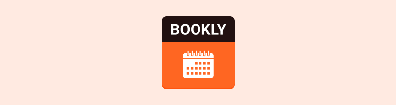 Bookly WordPress Booking Plugins