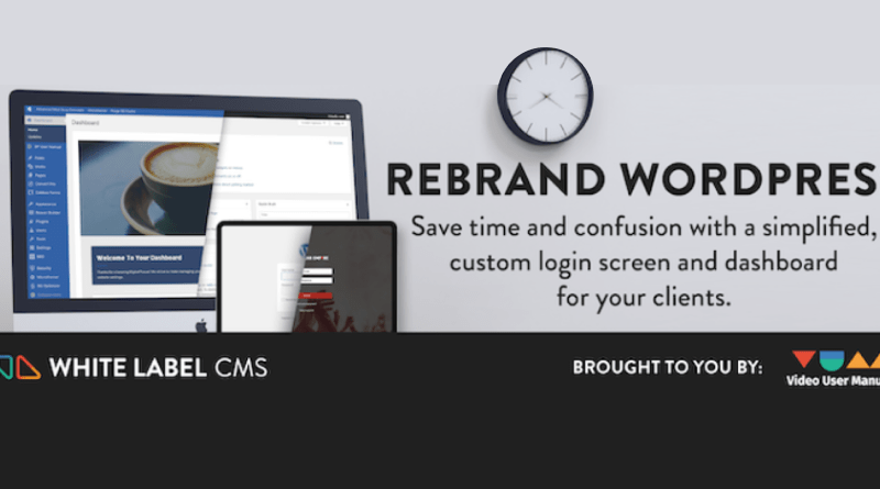 white label cms wordpress dashboard plugins