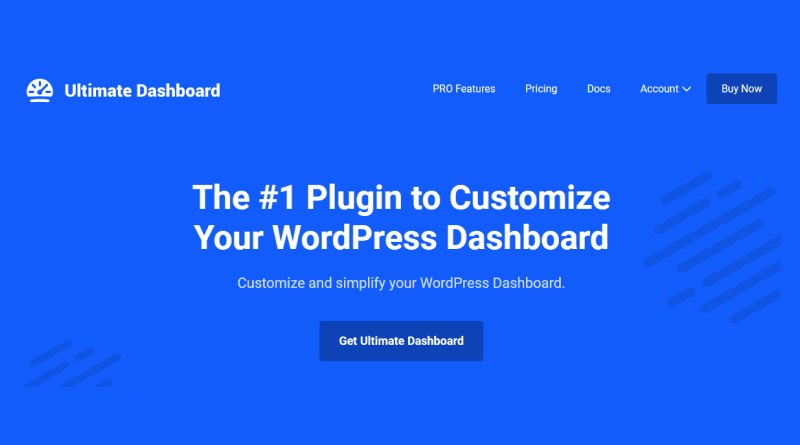 wordpress custom dashboard wordpress dashboard plugins