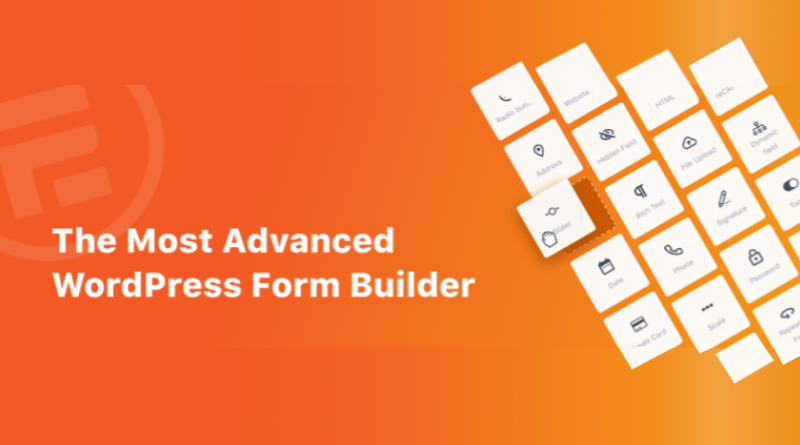 formidable forms wordpress plugin