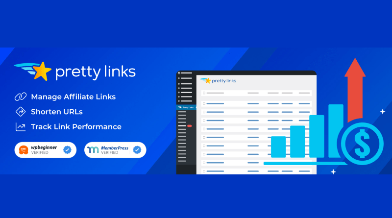 pretty links wordpress plugins