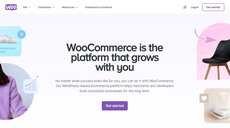 woocommerce wordpress plugins