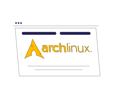 What Is Arch Linux