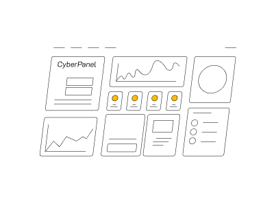 CyberPanel Alternatives