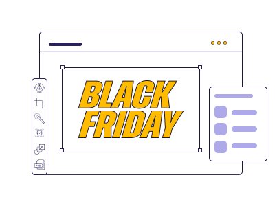 Black Friday Photo Editing Software