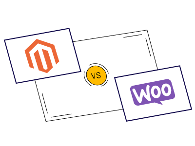 Magento vs WooCommerce