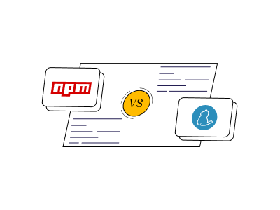 NPM Vs Yarn