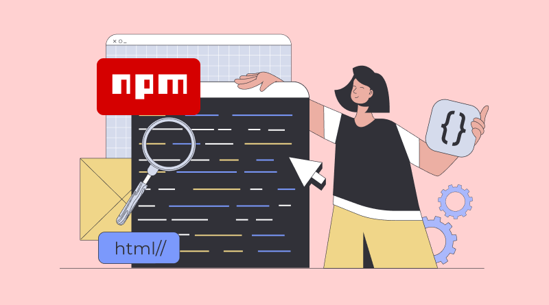 What is NPM