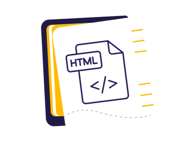 How to Create a Website Using HTML