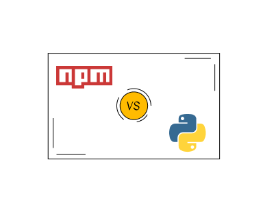 NPM vs PIP