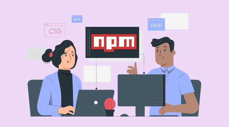 What is npm