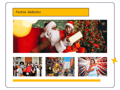 Top Tips for Creating The Best Holiday Landing Pages That Convert