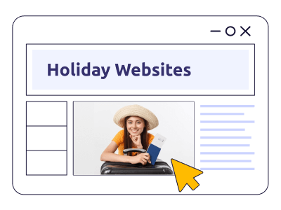 Prepare Your Website For Holiday Traffic Surges